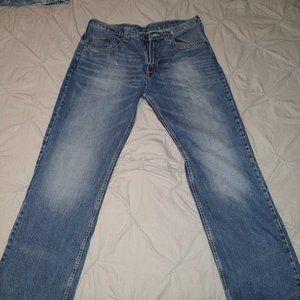 Style Twenty Five Jeans 36 x 34